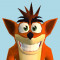 CrazyBandicoot