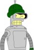 bender rodrigez