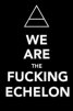 Fucking Echelon