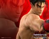 Jin Kazama