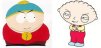 IT IS Stewie