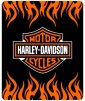 Harley-Davidson