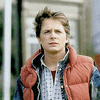 Marty McFly