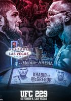   - UFC 229: Khabib vs. McGregor