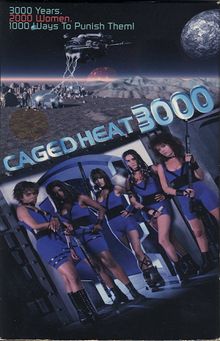  3000 , 1995