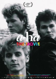 a-ha: , 2021