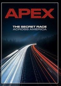 APEX:    , 2019