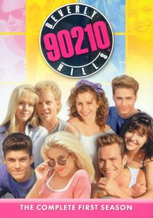 - 90210, 1990