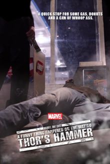 Marvel:       , 2011