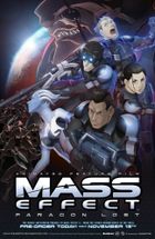 Mass Effect:  