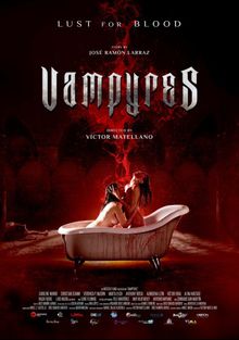 Категория: vampire.