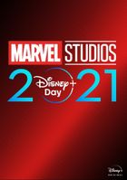   Marvel Studios 2021 Disney+ Day Special