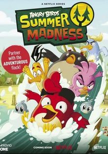 Angry Birds:  , 2022