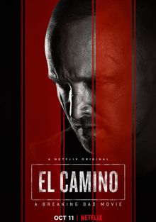 El Camino:   , 2019