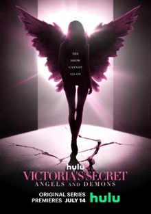 Victorias Secret:   , 2022