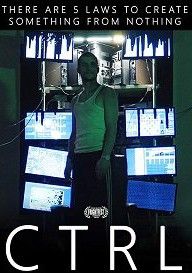 CTRL, 2018