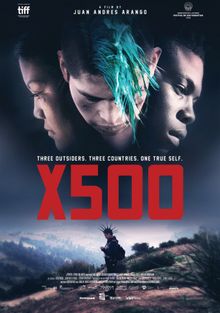  500, 2016