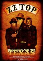 ZZ Top:     