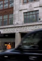    Marks & Spencer?