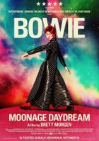  : Moonage Daydream