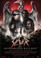 Slayer:  