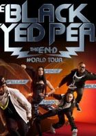 The Black Eyed Peas: The E.N.D. World Tour Live